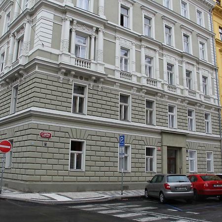 Apartment Vltava Πράγα Εξωτερικό φωτογραφία