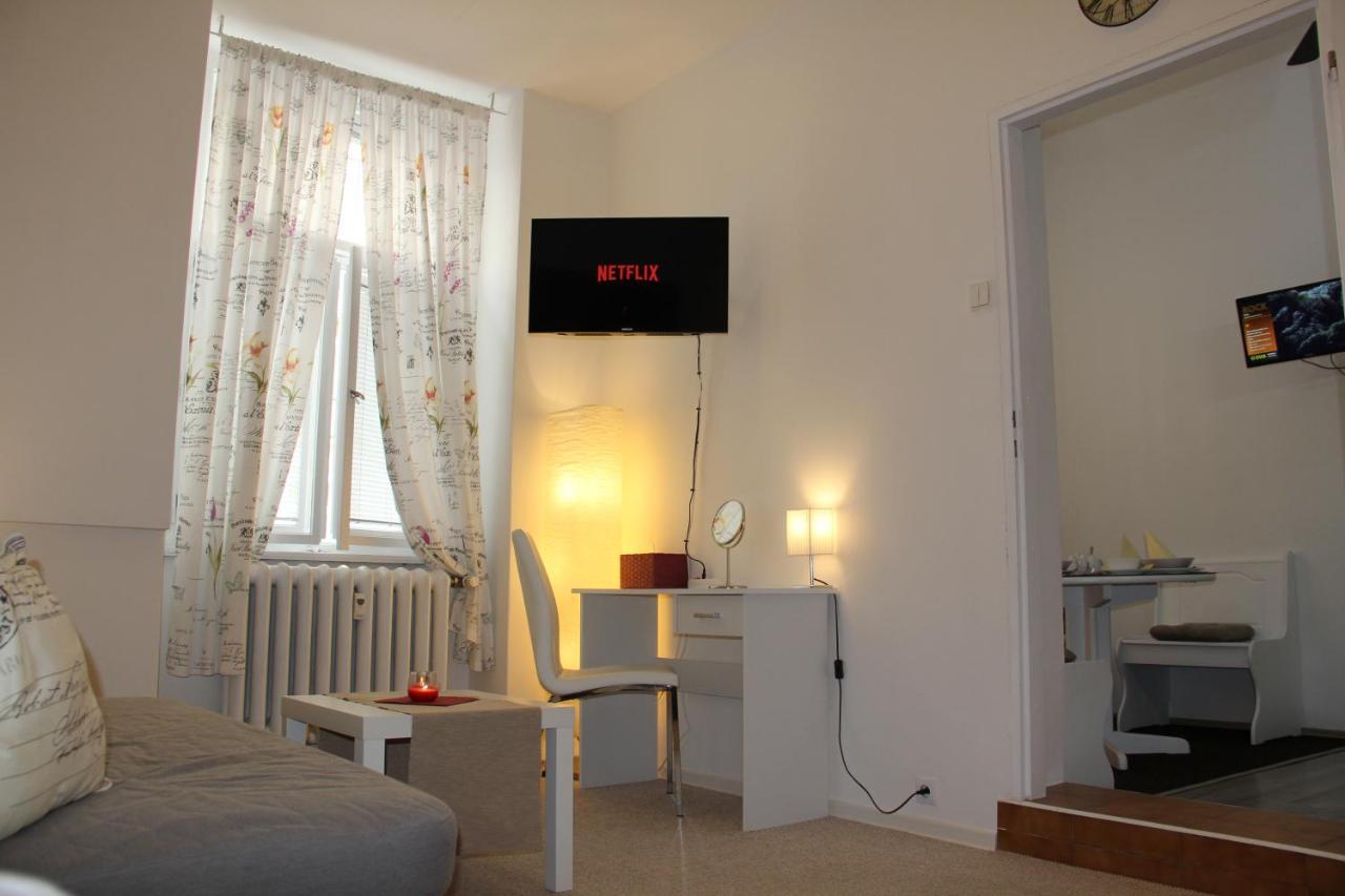 Apartment Vltava Πράγα Εξωτερικό φωτογραφία