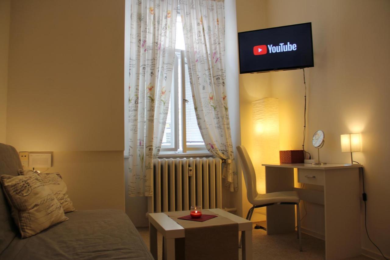 Apartment Vltava Πράγα Εξωτερικό φωτογραφία