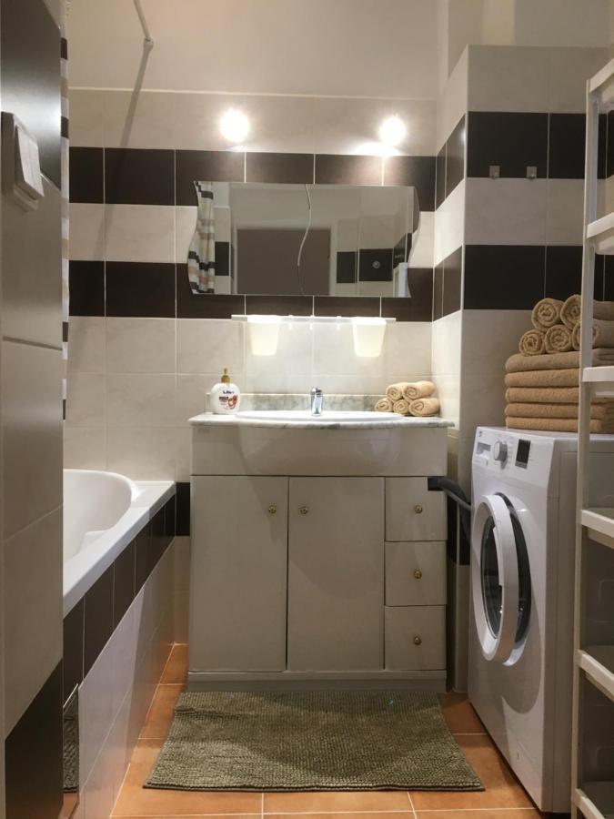 Apartment Vltava Πράγα Εξωτερικό φωτογραφία