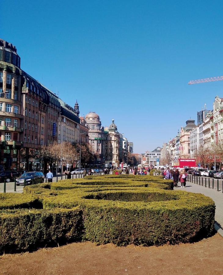 Apartment Vltava Πράγα Εξωτερικό φωτογραφία
