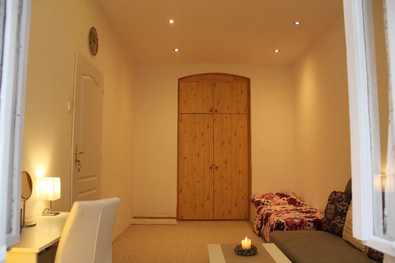 Apartment Vltava Πράγα Εξωτερικό φωτογραφία