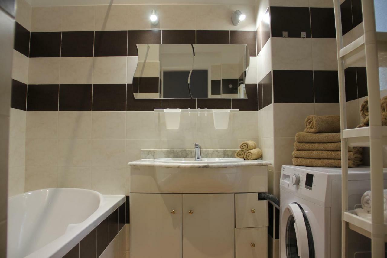 Apartment Vltava Πράγα Εξωτερικό φωτογραφία