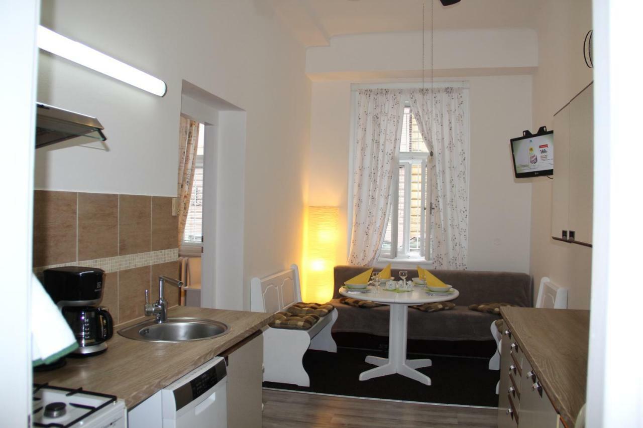 Apartment Vltava Πράγα Εξωτερικό φωτογραφία
