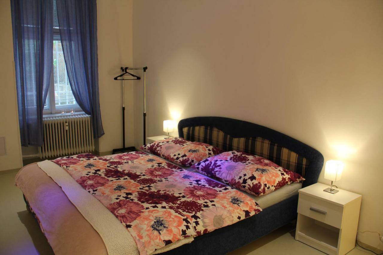Apartment Vltava Πράγα Εξωτερικό φωτογραφία