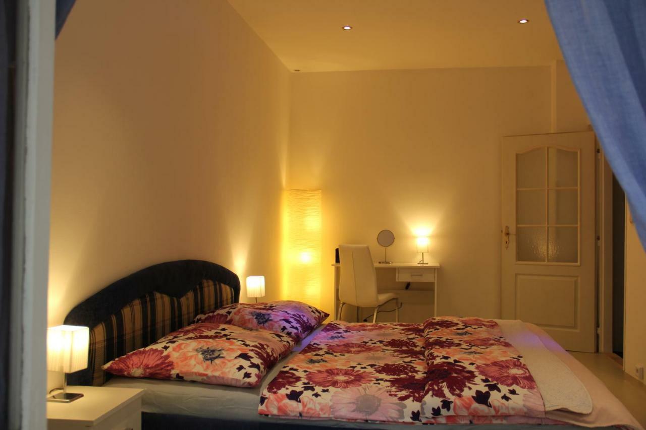 Apartment Vltava Πράγα Εξωτερικό φωτογραφία