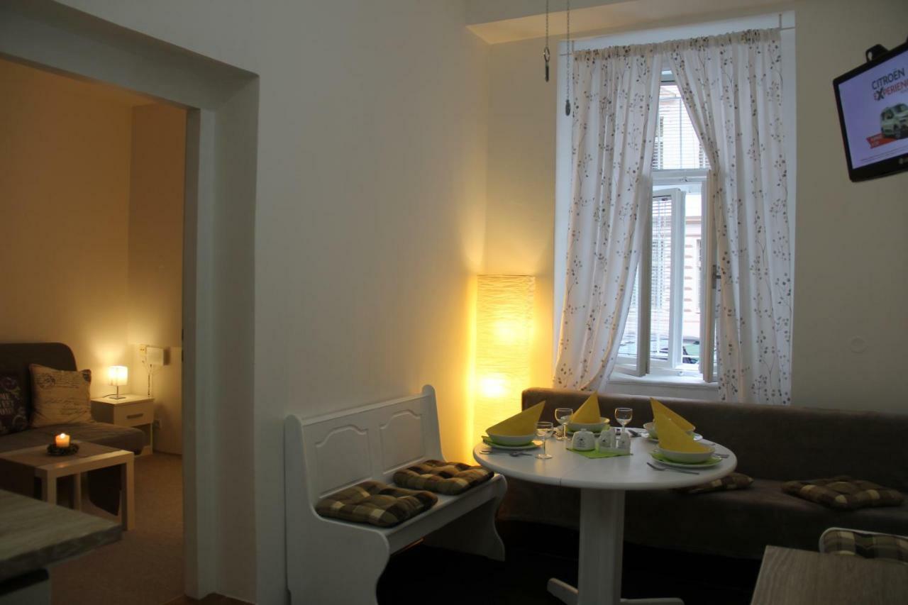 Apartment Vltava Πράγα Εξωτερικό φωτογραφία