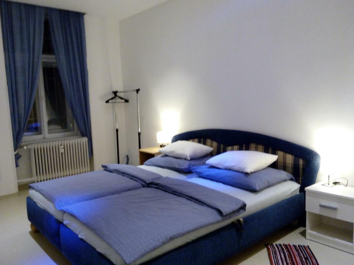 Apartment Vltava Πράγα Εξωτερικό φωτογραφία
