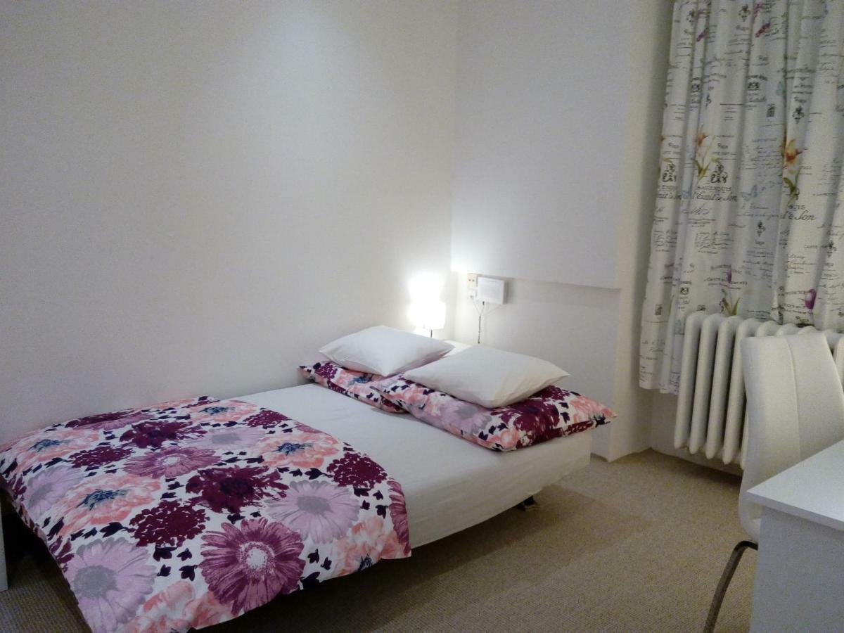 Apartment Vltava Πράγα Εξωτερικό φωτογραφία