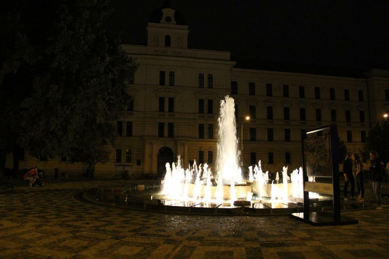 Apartment Vltava Πράγα Εξωτερικό φωτογραφία