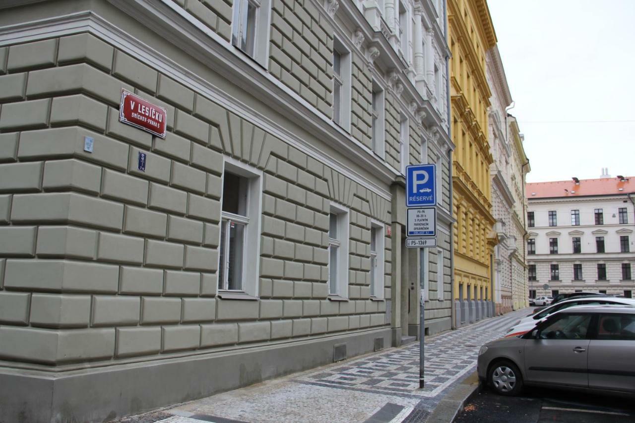 Apartment Vltava Πράγα Εξωτερικό φωτογραφία