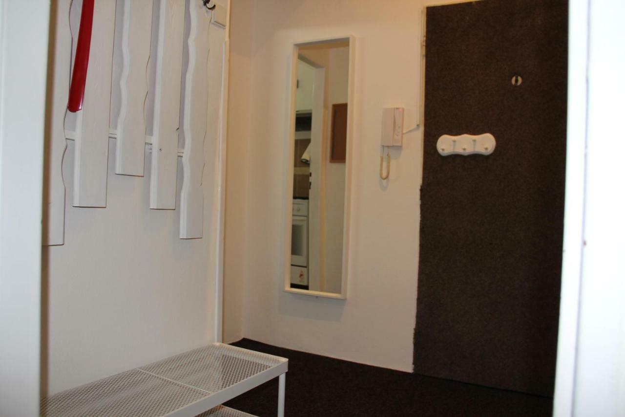 Apartment Vltava Πράγα Εξωτερικό φωτογραφία