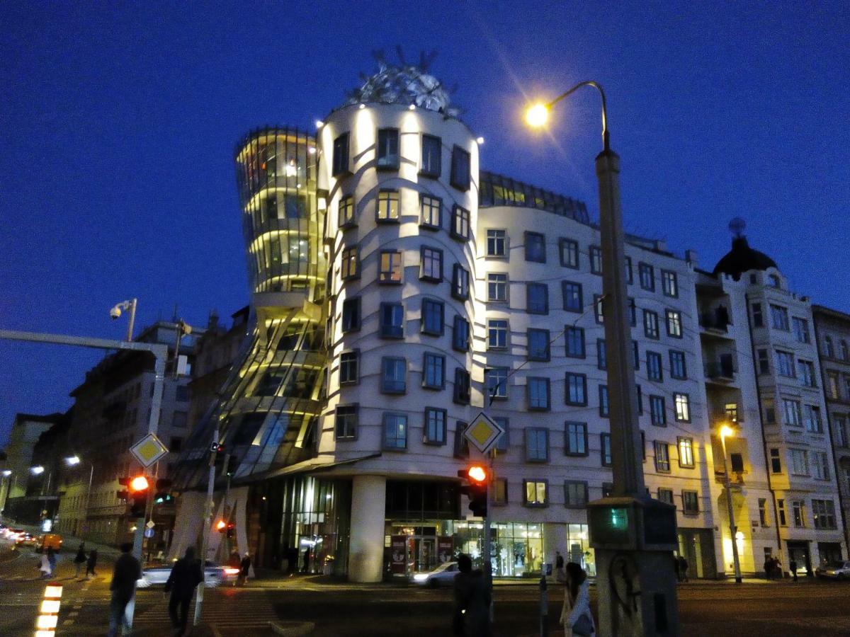 Apartment Vltava Πράγα Εξωτερικό φωτογραφία